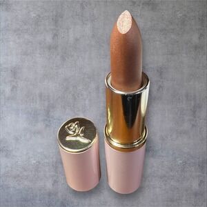 Mary Kay Mocha Freeze High Profile Creme Lipstick Vintage Pink Tube HTF New